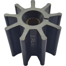 Aksoy 17240 Impeller Lastiği