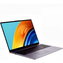 Huawei Matebook D16 Intel Core I5 12450H 16GB 4tb SSD Windows 11 Home 16" Fhd+ Taşınabilir Bilgisayar