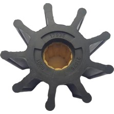 6760 Impeller Lastiği