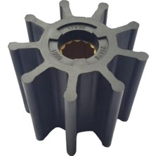 6760 Impeller Lastiği