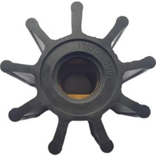 8201 Impeller Lastiği