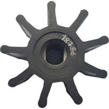 18786 Impeller Lastiği