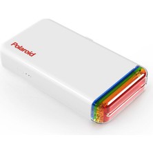 Polaroid Everything Box Hi·print 2×3 Pocket Photo Printer