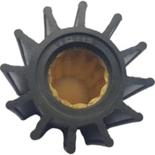 09-821 Impeller Lastiği