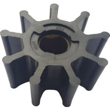 8001 Impeller Lastiği