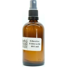 Botanical Zeze Biberiye Hidrosolü 100 ml