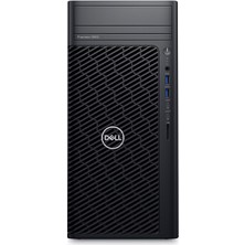 Dell Precision 3680_I9-14900-7 Intel Core I9-14900 32GB 1tb SSD 16GB Rtx 2000 Ada Windows 11 Pro Masaüstü Iş Istasyonu