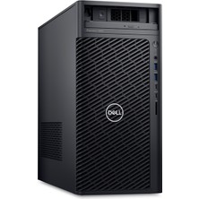 Dell Precision 3680_I9-14900-7 Intel Core I9-14900 32GB 1tb SSD 16GB Rtx 2000 Ada Windows 11 Pro Masaüstü Iş Istasyonu