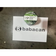 Adalpano Siyah Izole Bant Elektrik Bandı (10ADET)