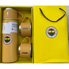 Taraftar 500 ml Termos