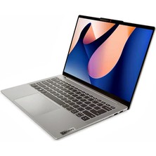 Lenovo Ideapad Slim 5 14IRL8 Intel Core I7 13620H 16GB 4tb SSD Windows 11 Pro 14" Wuxga OLED Taşınabilir Bilgisayar 82XD009FTXA14