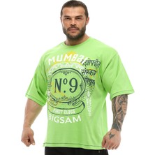 Oversize T-Shirt Big Sam 2600
