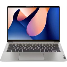 Lenovo Ideapad Slim 5 14IRL8 Intel Core I7 13620H 16GB 512GB SSD Freedos 14" Wuxga OLED Taşınabilir Bilgisayar 82XD009FTXA20