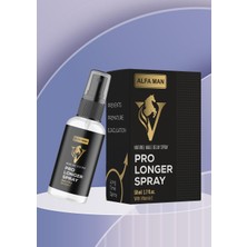 Provocative Kadınlara Özel Damla 30 ml ve Pro Longer Sprey 50 ml