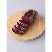 Bambu Dönerli Pizza Tahtası (36 Cm)   -DPT36BAMBU Dönerli Pizza Tahtası (36 Cm)   -DPT36