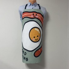 Tedz Collection Paredora Omlet Mutfak Önlüğü