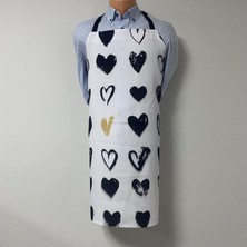 Tedz Collection Paredora Kalpler Mutfak Önlüğü
