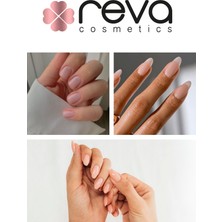 Reva Ekstra Koruyucu Ve Sararma Önleyici & Intensive Care And Bright Nails 11 Ml Rv566