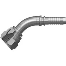 Unf 45° Başlık 3/16 - 1/2