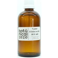 Botanical Zeze Nane Hidrosolü 100 ml