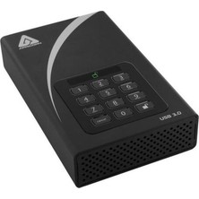 Lenovo Aegis Padlock 3.0 Secure Hard Drive 1tb - 4ZP1P31362