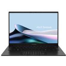 Asus Zenbook 14 UM3406HA-QD098 Amd Ryzen 7 8840HS 16GB 1tb SSD 14" Fhd (1920 x 1200) OLED Freedos Taşınabilir Dizüstü Bilgisayar