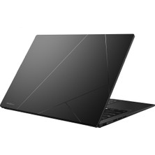 Asus Zenbook 14 UM3406HA-QD098 Amd Ryzen 7 8840HS 16GB 1tb SSD 14" Fhd (1920 x 1200) OLED Freedos Taşınabilir Dizüstü Bilgisayar