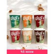 Gigi's Smoothie Keyif Paketi