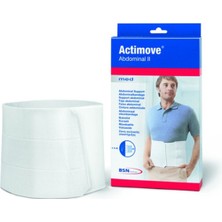 Actimove Abdominal , Karın Bölgesi Desteği 23 cm