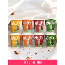 Gigi's Smoothie Kışa Hazırlık