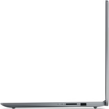 Lenovo IdeaPad Slim 3 Intel Core i7 13620H 16GB 512GB SSD Freedos 15.6" FHD Taşınabilir Bilgisayar 83EM00C5TR