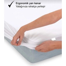 Alez Flancy Sıvı Gecırmez Fıtted 100X200