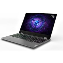 Lenovo Loq 15IRX9 Intel Core I7 13650HX 64GB 1tb SSD RTX4060 Freedos 15.6" Fhd 144Hz Taşınabilir Bilgisayar 83DV00HTTRA20