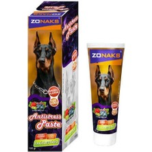 Zonaks Köpek Antistress Sakinleştirici Malt Macun 100 gr