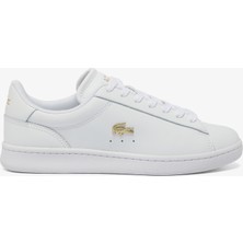 Lacoste Carnaby Set Kadın Beyaz Sneaker 748SFA0012T 216