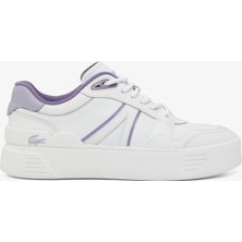 Lacoste L002 Evo Kadın Beyaz Sneaker 748SFA0030T 1t6