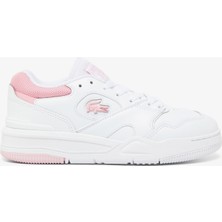 Lacoste Lineshot Kadın Beyaz Sneaker 748SFA0034 1y9