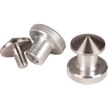 Cyclus Tools Akort Sehpası Için Sokma Mil Adaptörü Max 24MM 720948