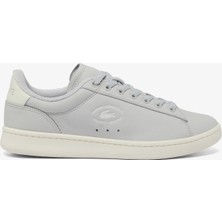 Lacoste Carnaby Set Kadın Açık Gri Sneaker 748SFA0017T 235
