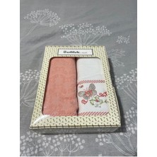 Daisy Border 2 Li Kutulu 50*90 cm