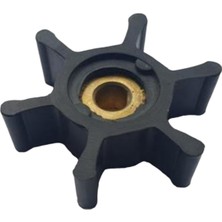 6303 Impeller Lastiği