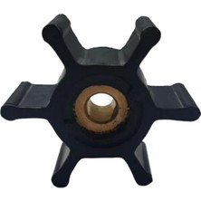 6303 Impeller Lastiği