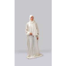Tulteks High Namaz Elbisesi