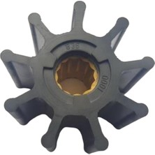 836 Impeller Lastiği