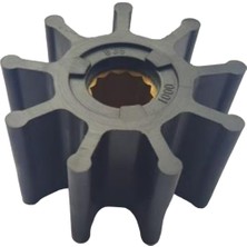 836 Impeller Lastiği