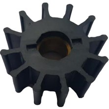 4568 Impeller Lastiği