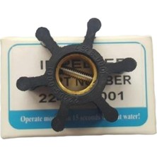 22405 Impeller Lastiği