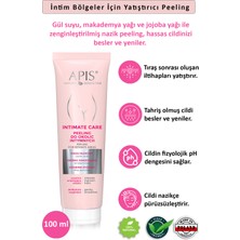 Apis Natural Cosmetics İntim Bakım Peeling 100 ml