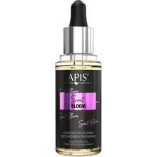 Apis Natural Cosmetics Tırnak ve Tırnak Eti Yağı Sweet Bloom - 30 ml