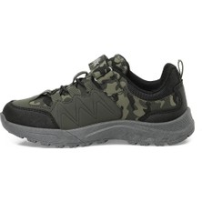 Kinetix Wilde Enj Haki Erkek Çocuk Outdoor Spor Ayakkabı